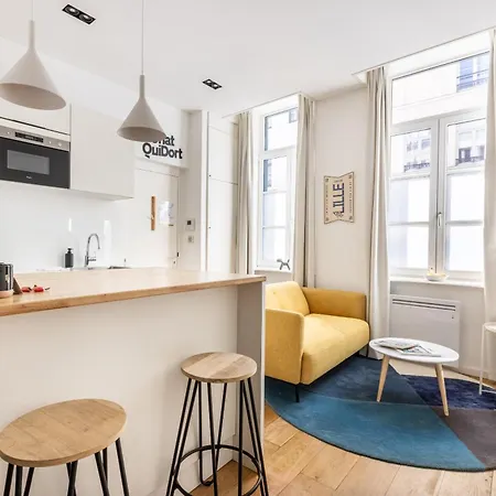 Au Qui Dort - Archives 18 Lille