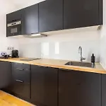 Appartement Au Qui Dort - Archives 18 Rijsel
