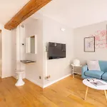 Au Qui Dort - Archives 18 Appartement Rijsel