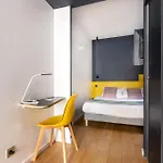 Au Qui Dort - Archives 18 Appartement