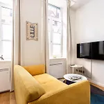 Au Qui Dort - Archives 18 Appartement Rijsel