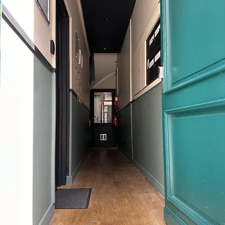 Appartamento Au Qui Dort - Archives 18 *