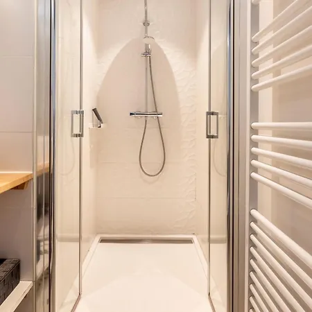 Apartmán Au Qui Dort - Archives 18 Lille