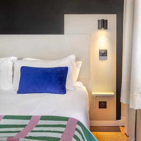 Le Qui Dort Appartement