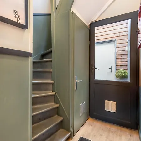 Appartement Le Qui Dort *