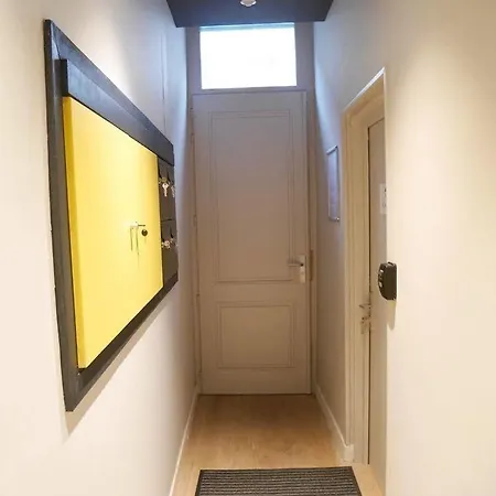 Le Qui Dort Appartement