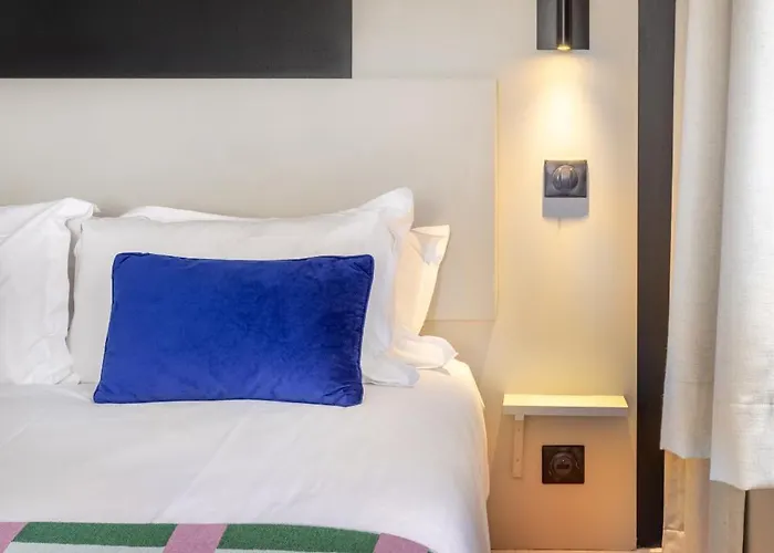 Le Qui Dort Appartement