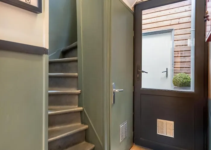 Appartement Le Qui Dort *